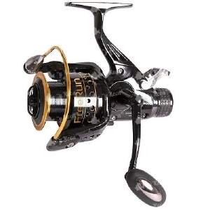 Катушка Salmo Elite Freerun фотография